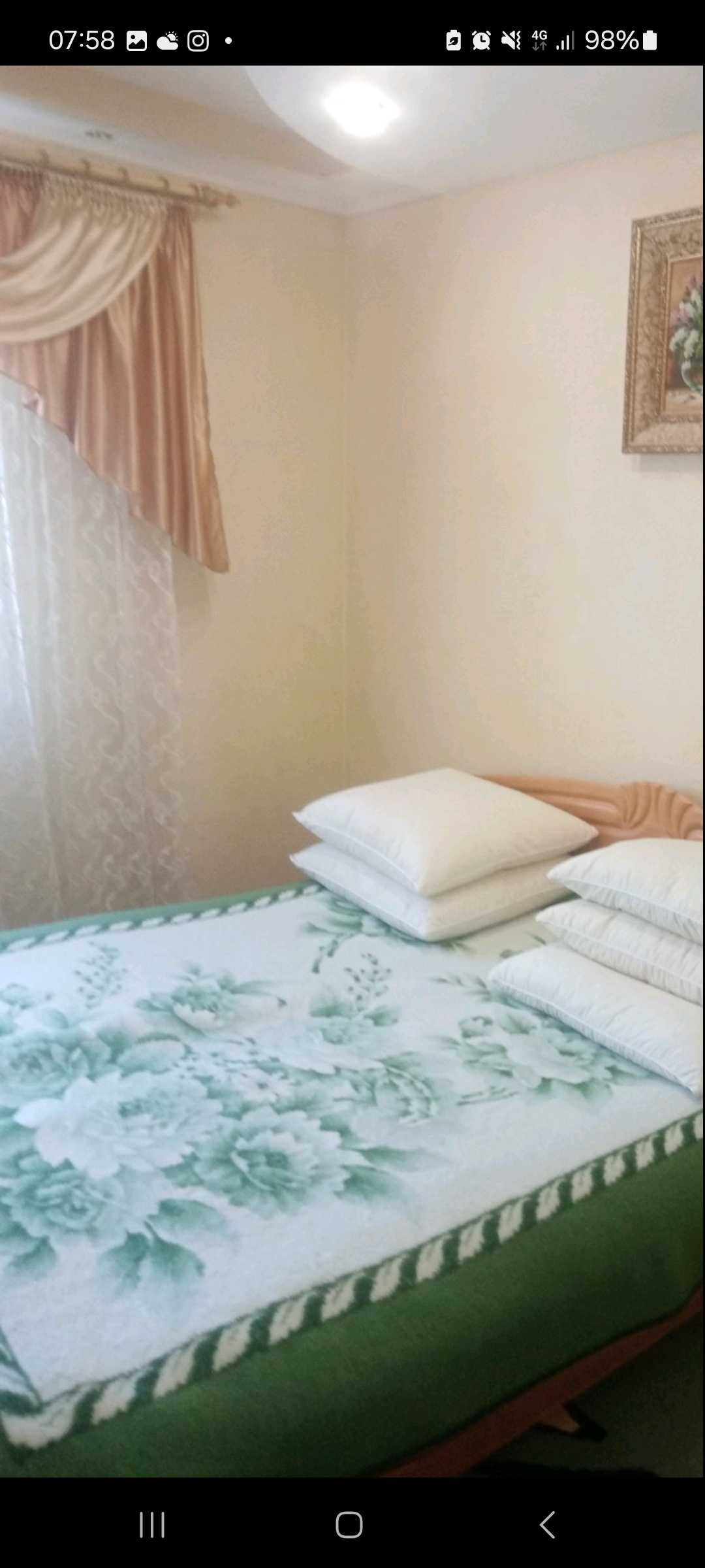 Оренда кімната для хлопця
