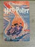 Harry Potter e os talismãs da morte
