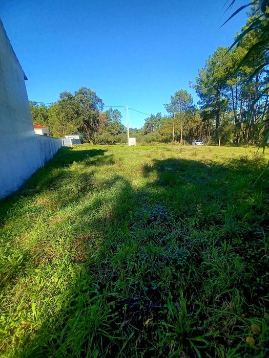 Terreno Leiria - 700m2
