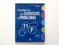 Caderno de Exercícios e Problemas 11F