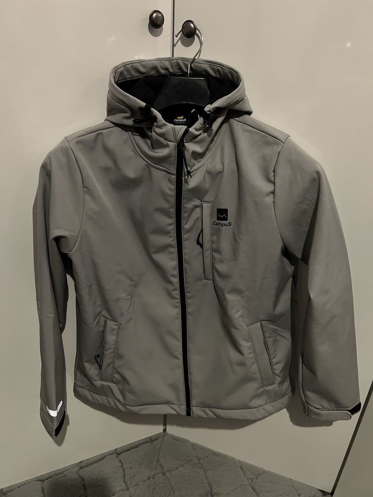 Nowy softshell Campus L