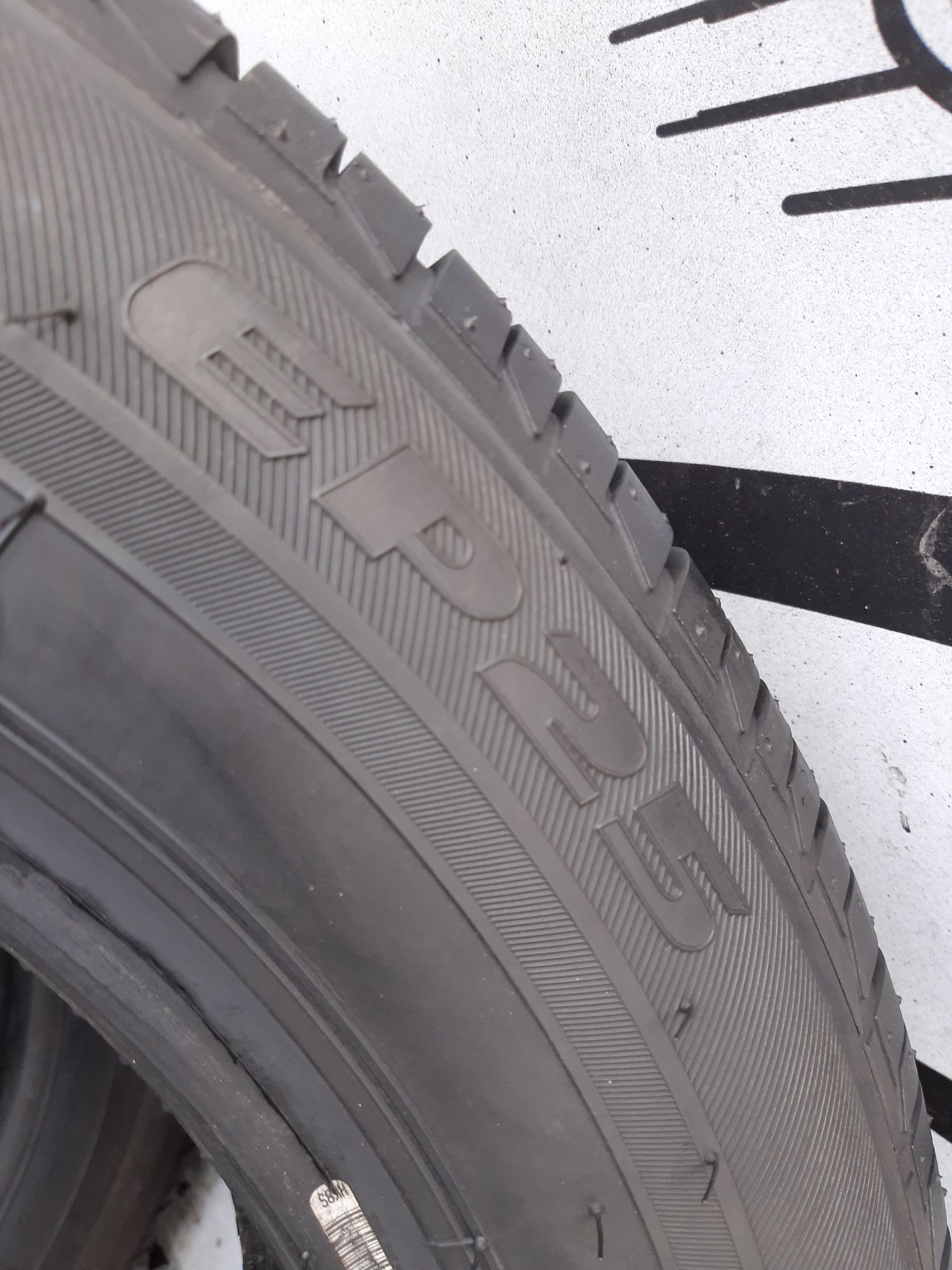 175/65r15 84H Bridgestone Ecopia EP25
