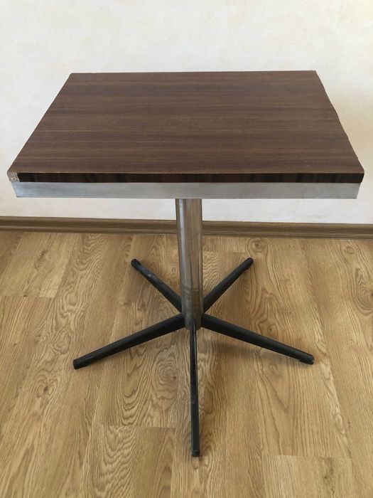 Стул стілець натуральное дерево ГДР   стіл стол  мебель СССР 4шт.