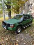 Jeep Grand Cherokee 2.5td ТЕРМІНОВО