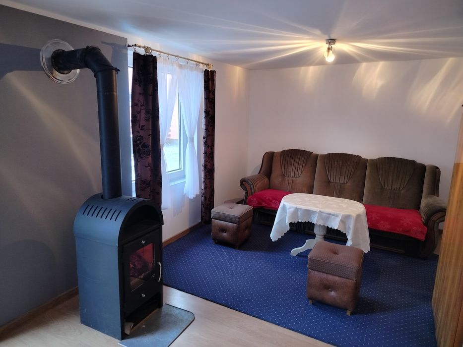 Wynajmę domek gospodarczy kawalerka.