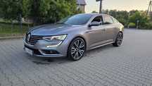 Renault Talisman 1.6 initalie paris