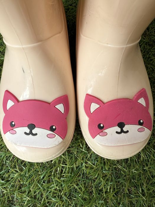 Kalosze Bejo rozmiar 25