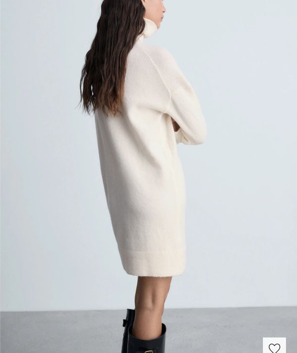 Нова сукня mango