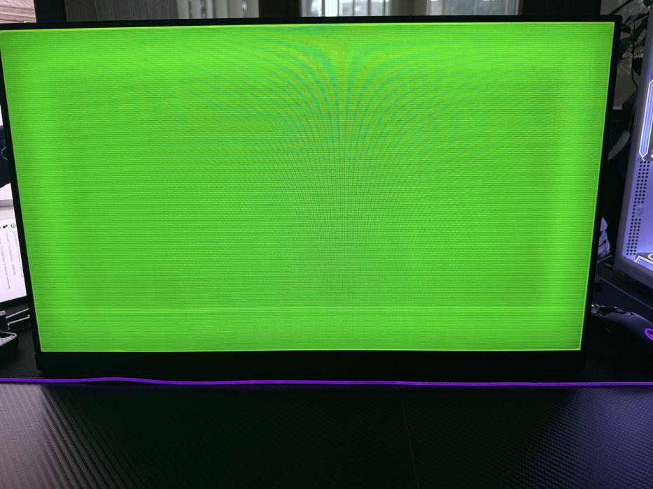 Monitor LG GN600 144Hz full HD