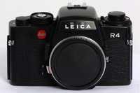 Leica R4 corpo como nova