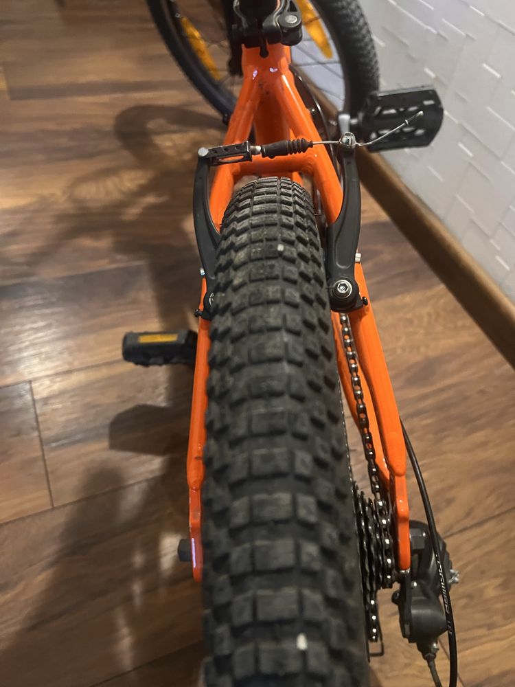 Scott SCALE 20 cali