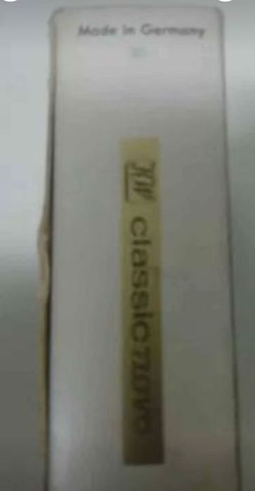 Isqueiro antigo de coleção