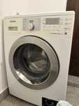 Pralka Samsung ecobubble slim 6kg