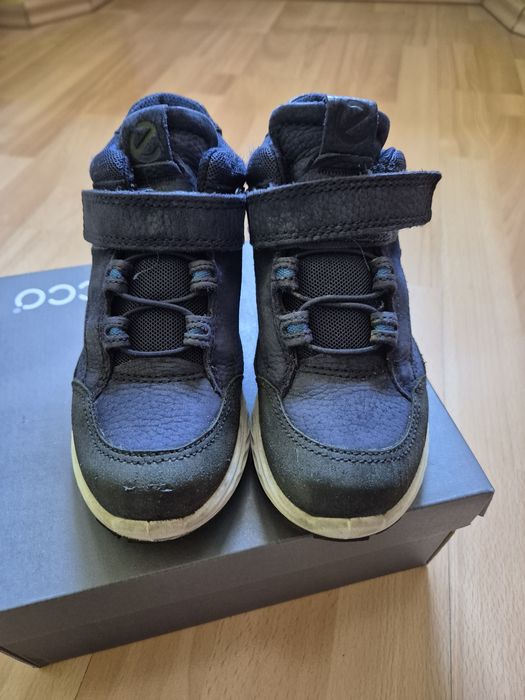 Buty Ecco rozmiar 29