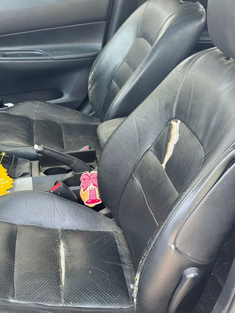 Mazda 6 tdi