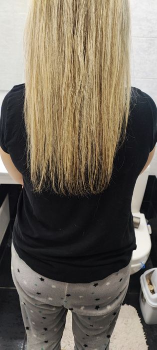 Перукар. Мілірування фарбування та стрижка волосся