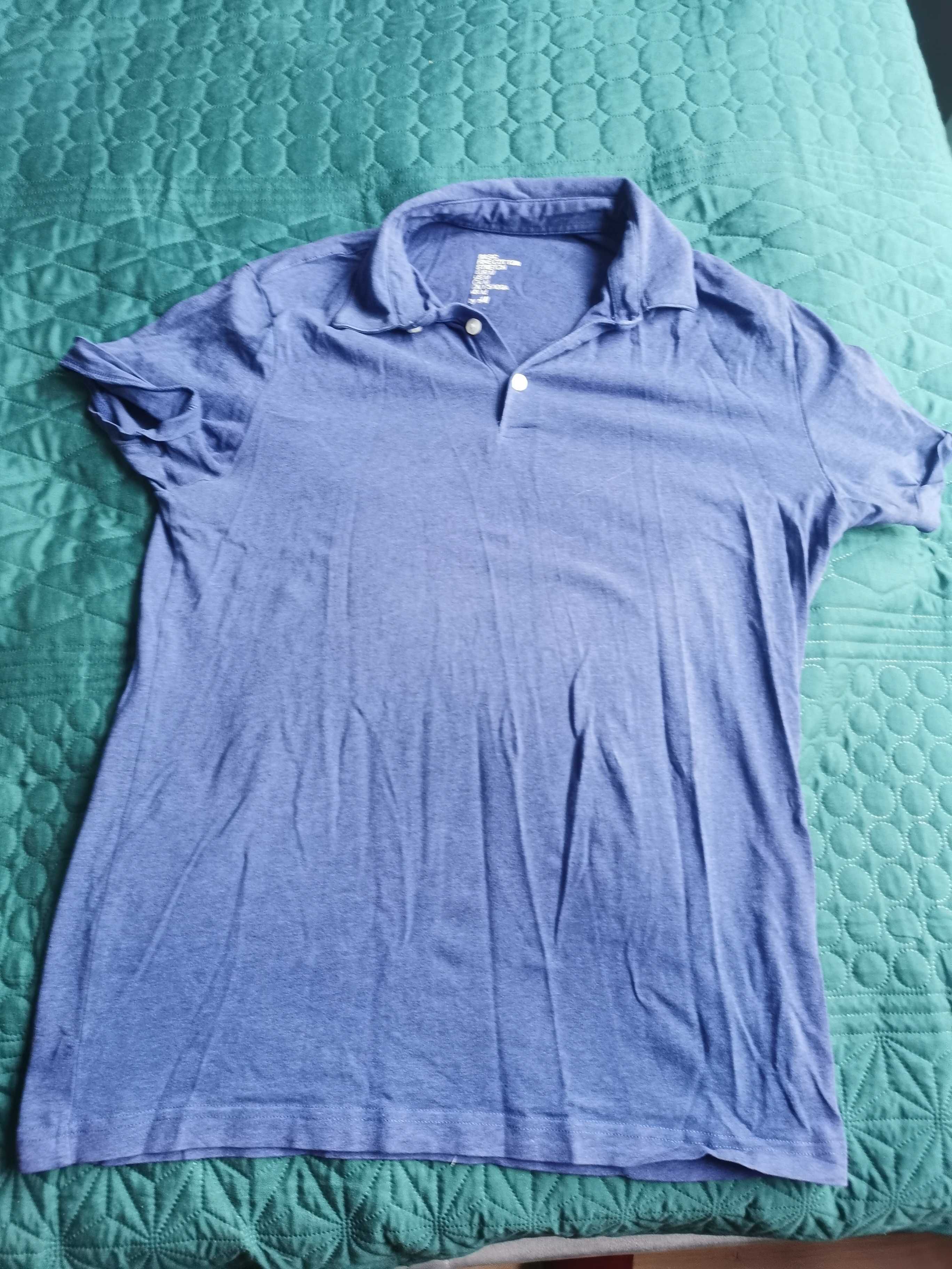 Meskie polo H & M