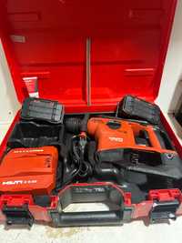 Młotowiertarka Hilti TE 30-22