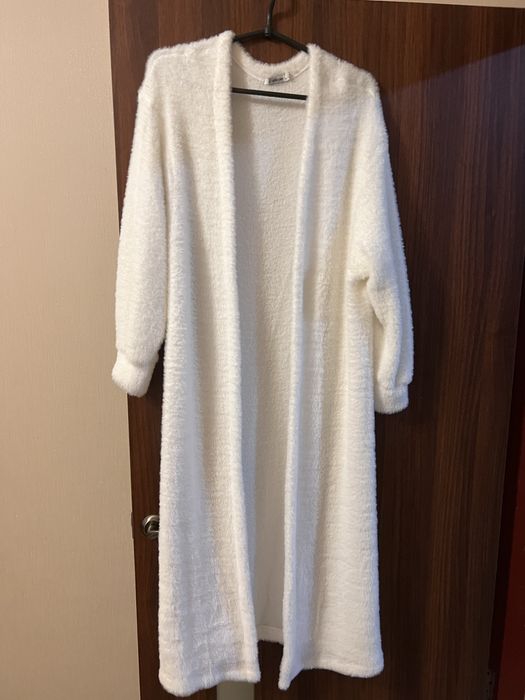 Кардиган жіночий альпака