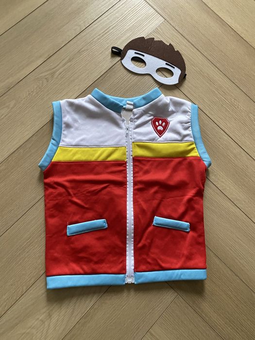 Ryder Psi Patrol 5/6 lat