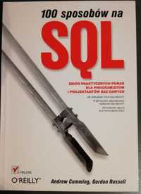 "100 sposobów na SQL"