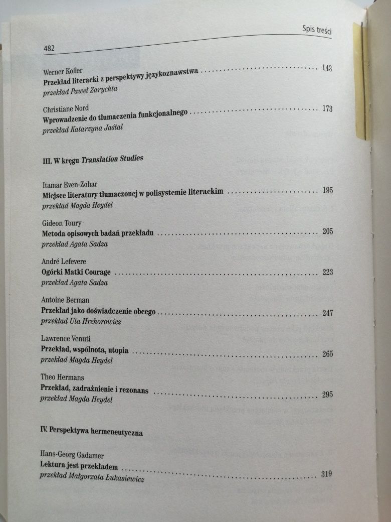 Współczesne teorie przekładu - Piotr Bukowski, Magda Heydel