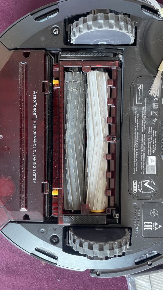 iRobot Roomba 975 rezerwacja
