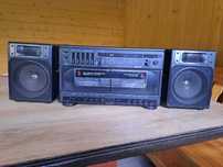 Radioodtwarzacz SANYO M W171LO