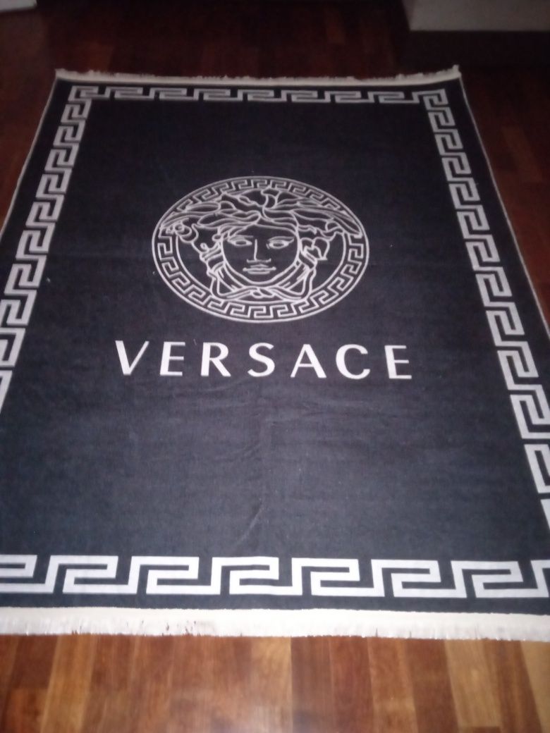 Dywany do salonu Versace 190 x 150 cm  PROMOCJA 159 zł.
