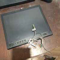 Matryca LCD obudowa monitor IBM ThinkPad x41t