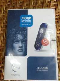 Модем 3G USB PeopleNet CCU-550
