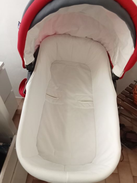 Alcofa Chicco relaxar