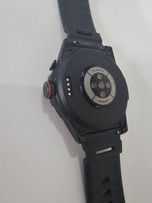 Smartwatch Mobvoi Ticwatch Atlas