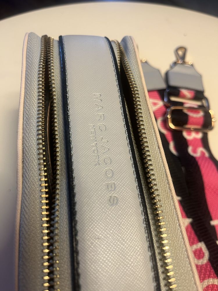 Torebka na ramię Marc Jacobs