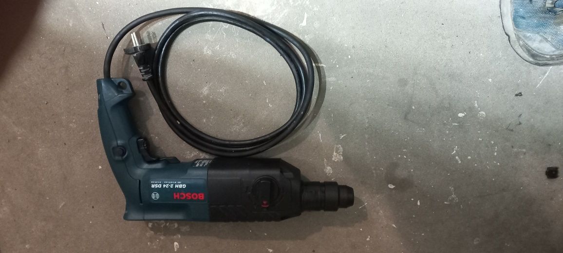 Bosch GBH2-24dsr