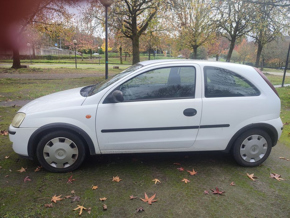 Opel Corsa CTDI 2006