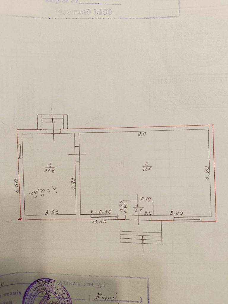 Продаж Будiвлi Термiново