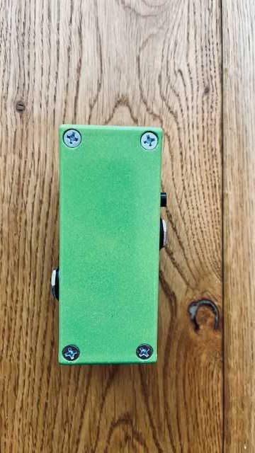 Wampler belle Gdynia