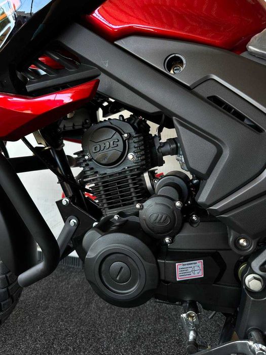 Новий мотоцикл Lifan JR200 Гарантія/Доставка