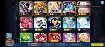 аккаунт в cookie run kingdom