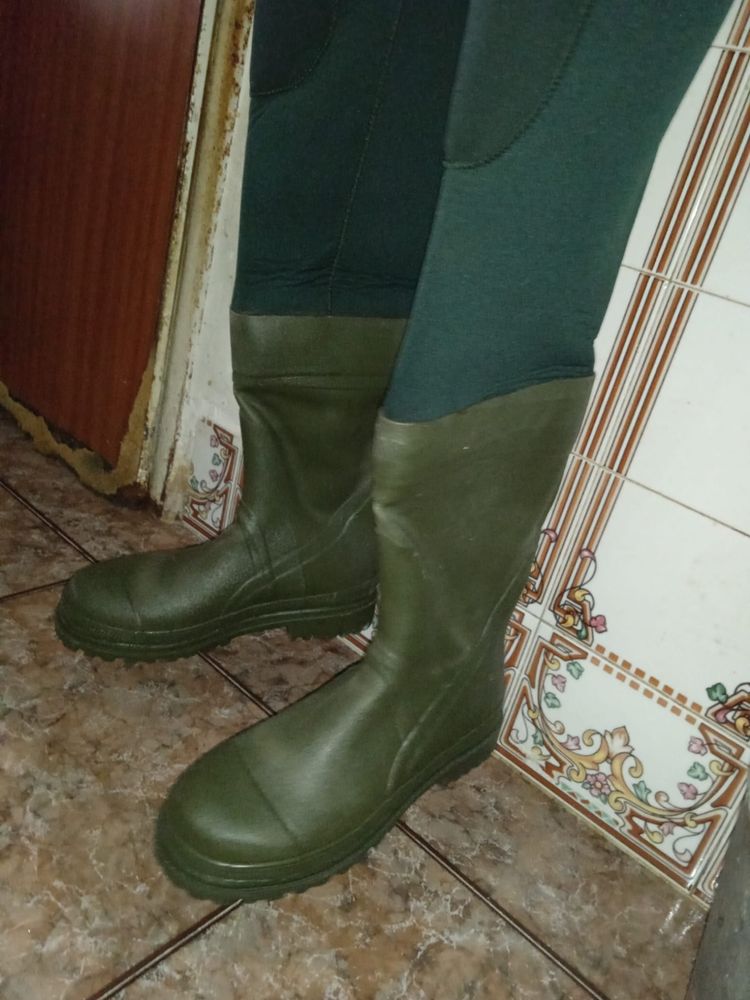 Fato de pesca Vega