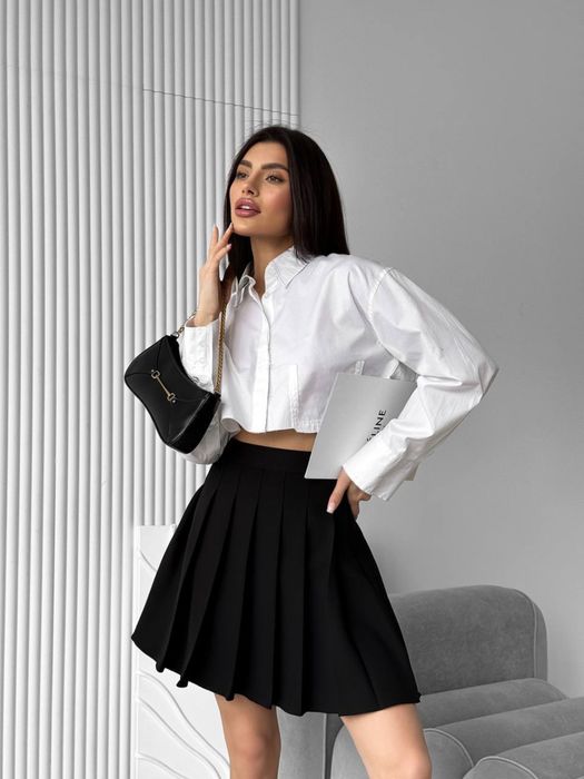 Спідничка жіноча