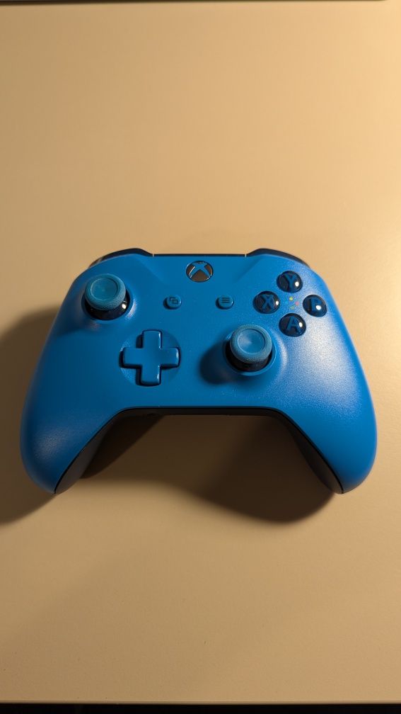 Comando xbox one