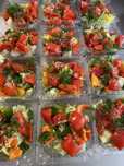 Доставка лучших  вкусных домашних обедов