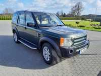 Land rover Discovery III