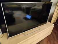 Telewizor Sony Bravia 55" LED 55W756 Uszkodzony