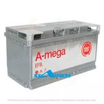 Akumulator AMEGA EFB 80Ah 850A Kielce