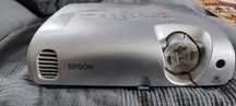 Projektor Epson EMP-S3