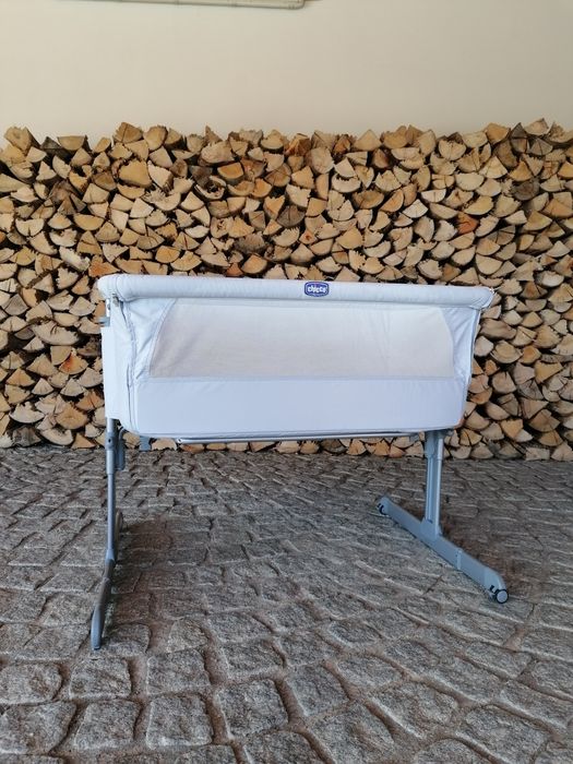 CHICCO NEXT2ME | Berço Co-Sleeping