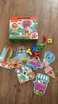 Розвиваючи іграшки на 1-3 роки: fisher price, розумний лис, технок